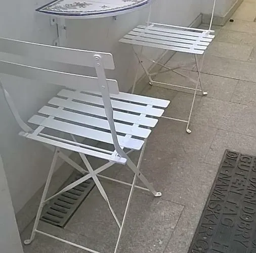 Loft Martires Apartmán