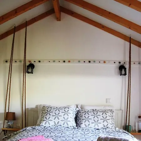 Loft Martires Appartement