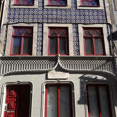 Loft Martires * Porto