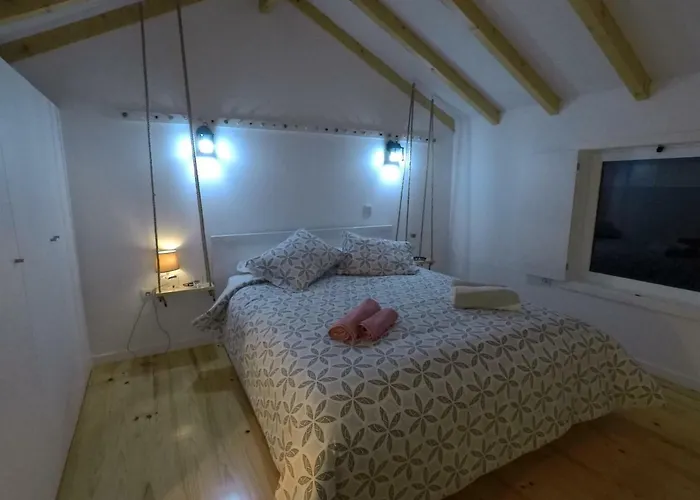 Loft Martires * Oporto