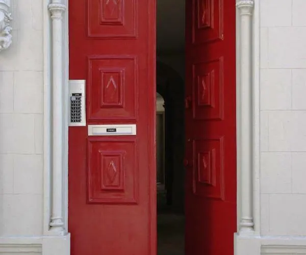 Lägenhet Loft Martires *