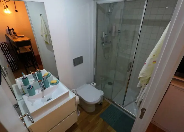 Loft Martires * Porto