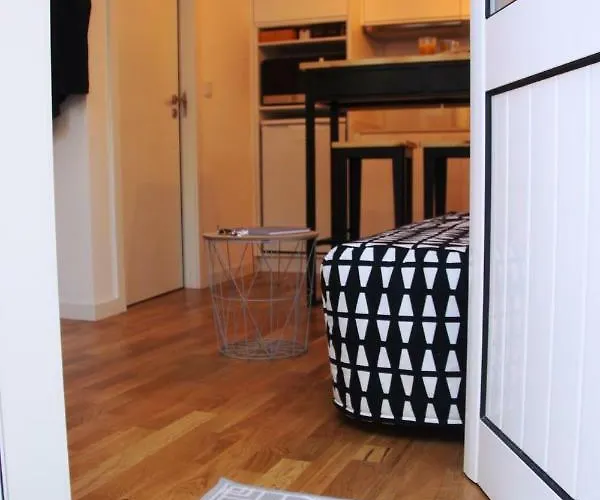 Loft Martires Lägenhet