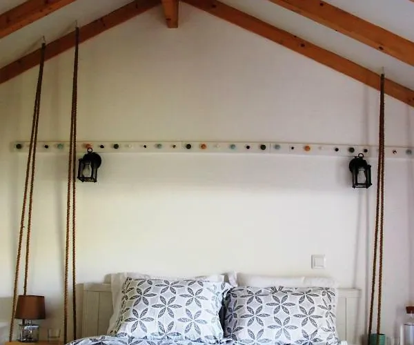 Loft Martires Lägenhet