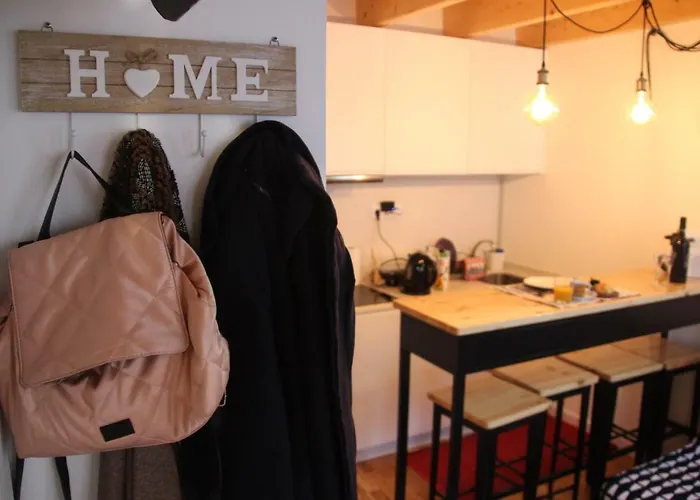 Loft Martires Appartement *