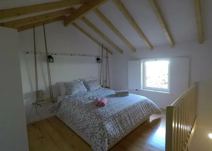 Lägenhet Loft Martires Oporto