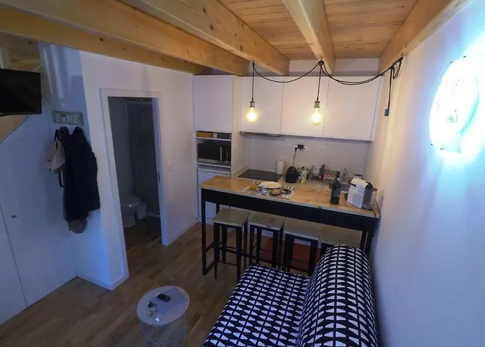 Loft Martires Appartement Porto